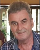 Mr Graham Moir